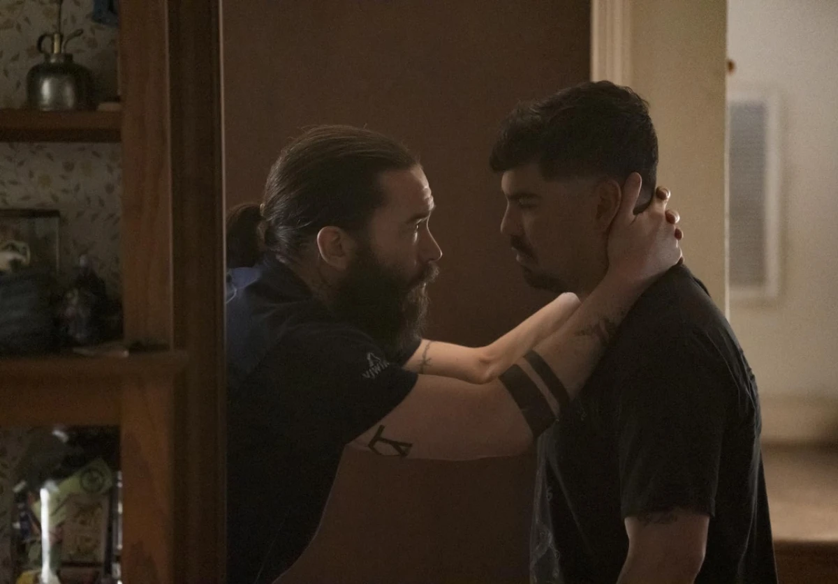 Piše Jelena Veljača: Task - HBO ima novi hit zbog kojeg vrijedi čekati epizode