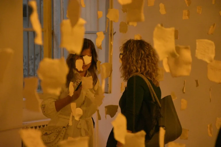 Umjetnost transformacije: Suradnja Alqvimia Store & Spa i Tee Teodorović