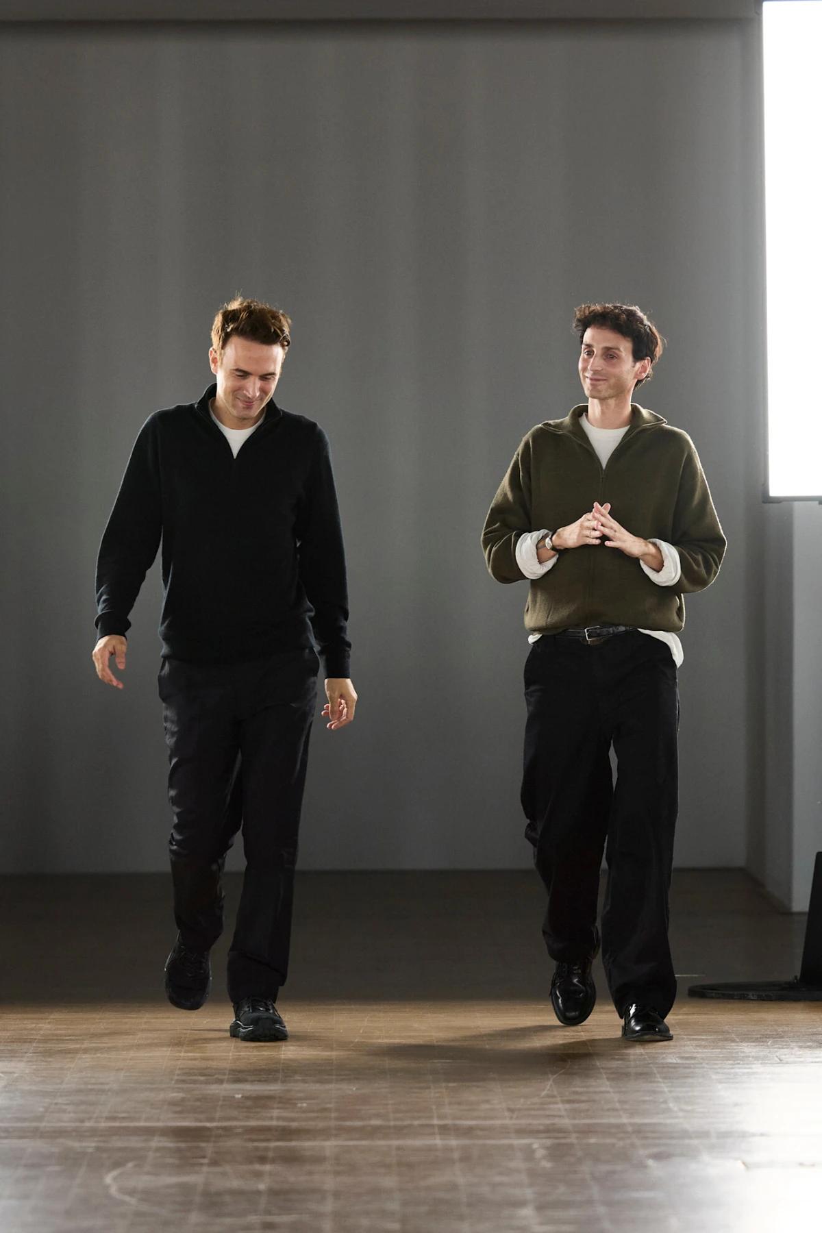 Coperni ima novu inovaciju - odjeću koja djeluje kao skincare