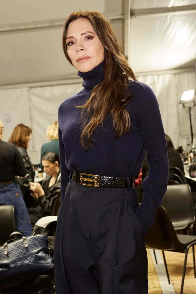 Top 5 Netflix noviteta ove jeseni – od Victorije Beckham do Old Money | ELLE