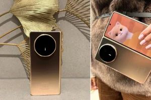 Isprobali smo HONOR Magic V5 smartphone i oduševio nas je | ELLE