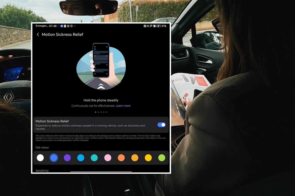 SMART MOVE: Kako iz džepa izvući maksimum dana?
