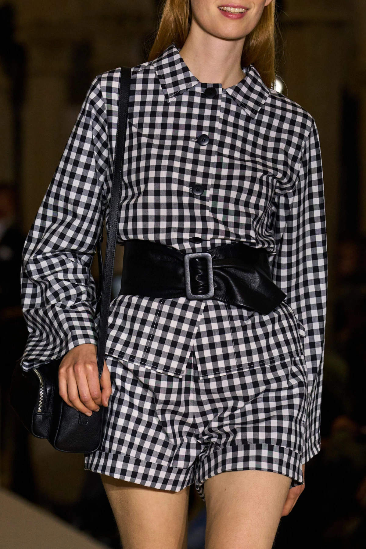 Nekada omiljeni modni dodatak ponovno je hit, hoćete li ga nositi?