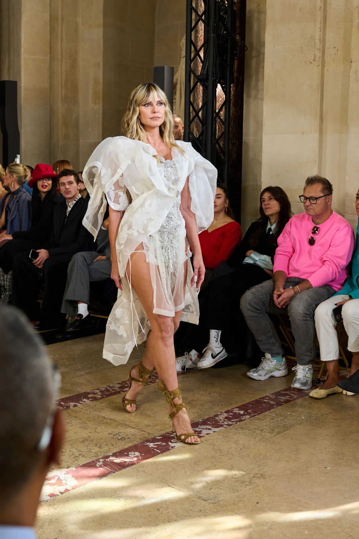 Vivienne Westwood na tržište vraća legendarni parfem Boudoir