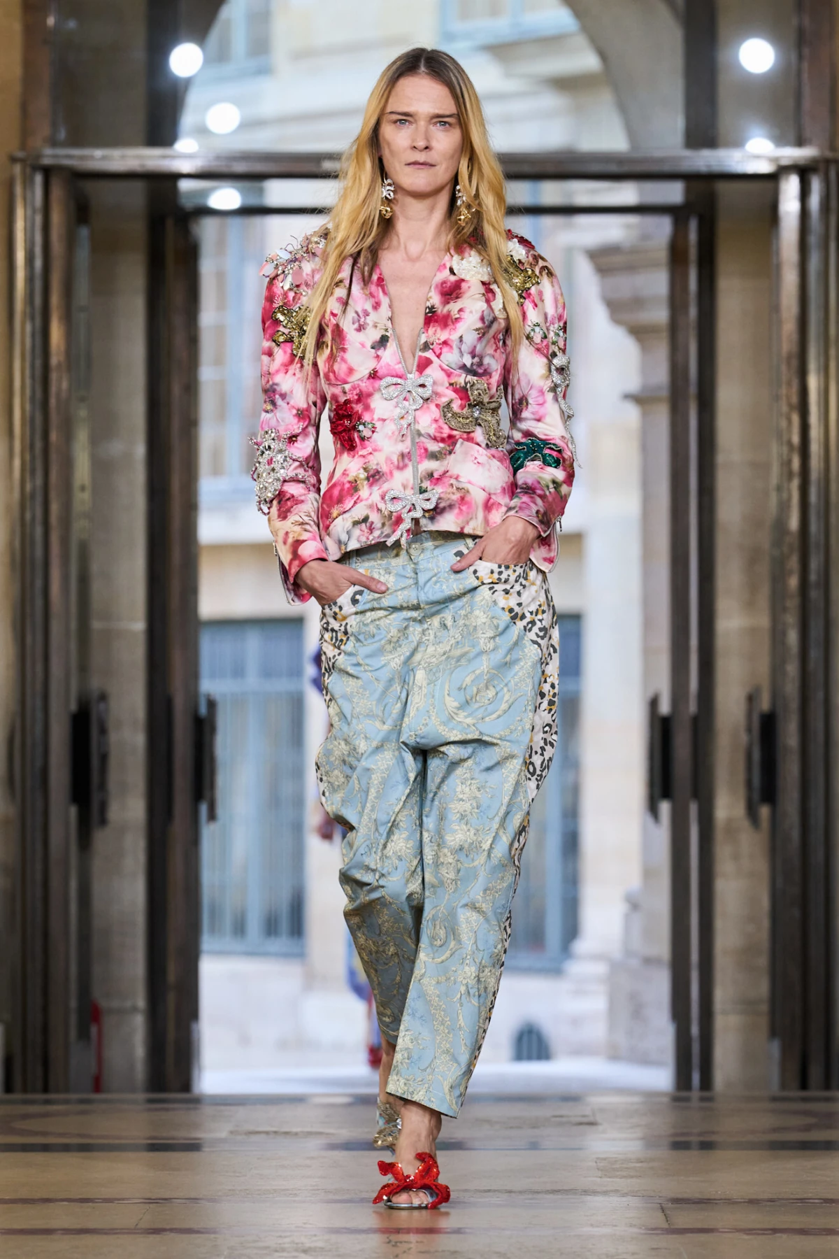 Vivienne Westwood na tržište vraća legendarni parfem Boudoir