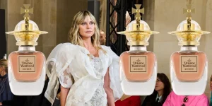 Vivienne Westwood vraća kultni parfem Boudoir | ELLE