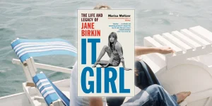 Nova knjiga otkriva pravu Jane Birkin, ikonu iza mita