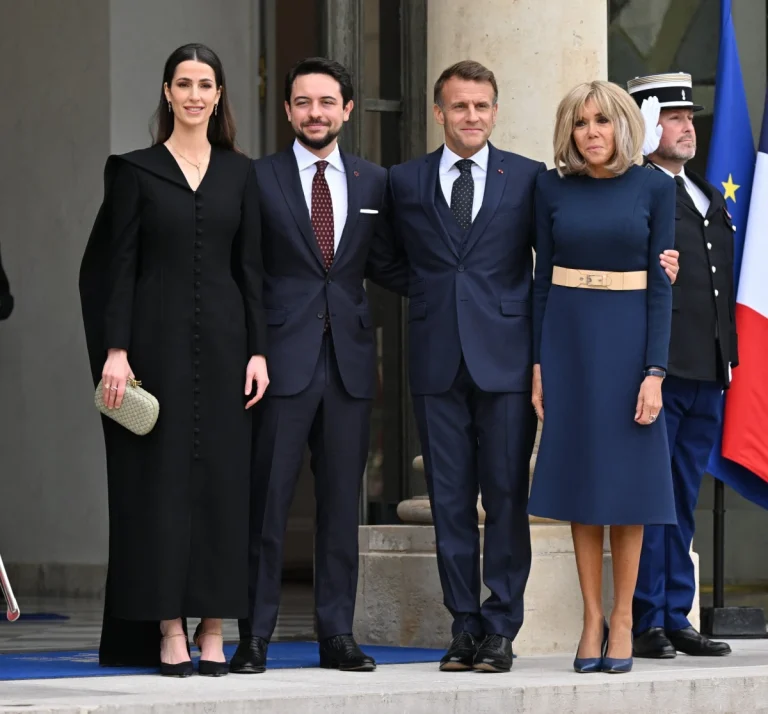 Hoće li princeza Rajwa zbog svojih modnih kombinacija postati “nova” Kate Middleton?