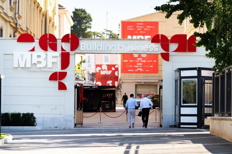 MBF u četiri dana okupio lidere industrija i postavio smjernice za budućnost poslovanja