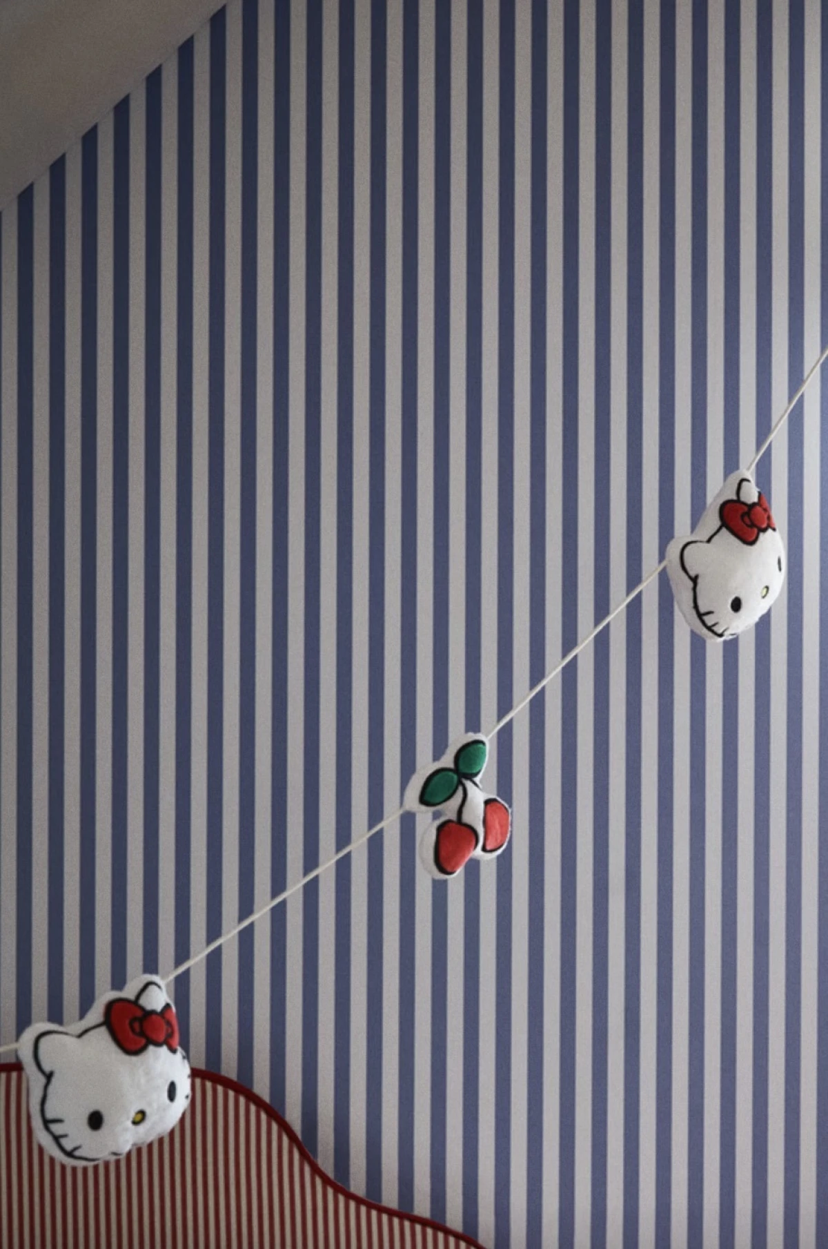 H&amp;M Home ima preslatku Hello Kitty kolekciju za dječje sobe - evo naših top 5 favorita!