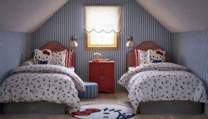 Obožavamo novu Hello Kitty kolekciju iz HM Homea I ELLE