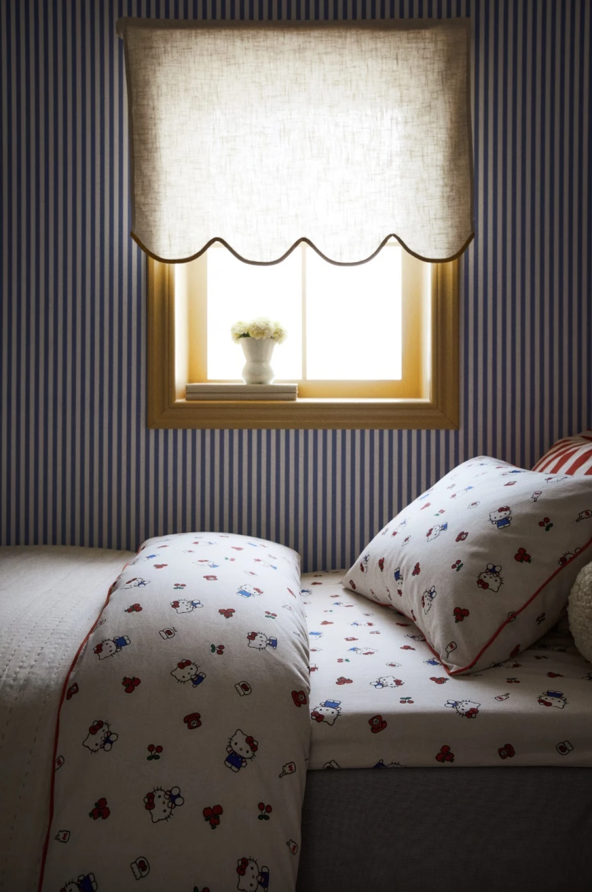 H&amp;M Home ima preslatku Hello Kitty kolekciju za dječje sobe - evo naših top 5 favorita!