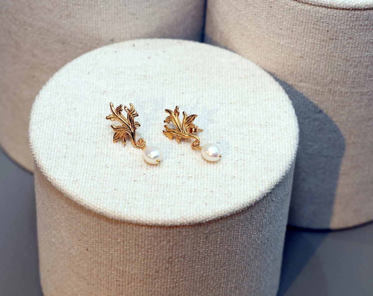 Suvenir kao nosivi omaž višestoljetnom zlatarskom umijeću