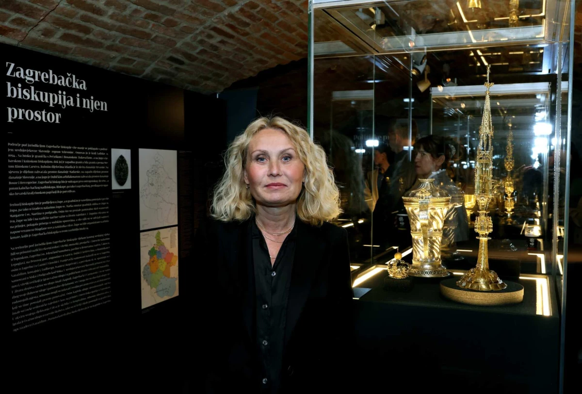 Suvenir kao nosivi omaž višestoljetnom zlatarskom umijeću