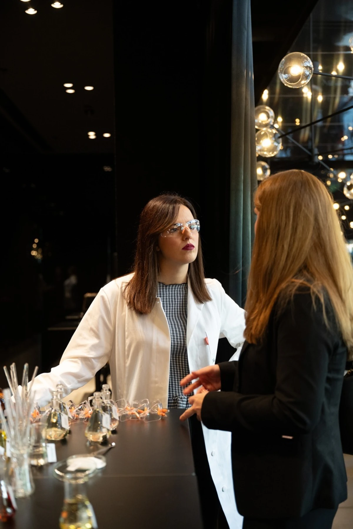 Yasenka lansirala dodatak prehrani za rast kose koji odlično djeluje