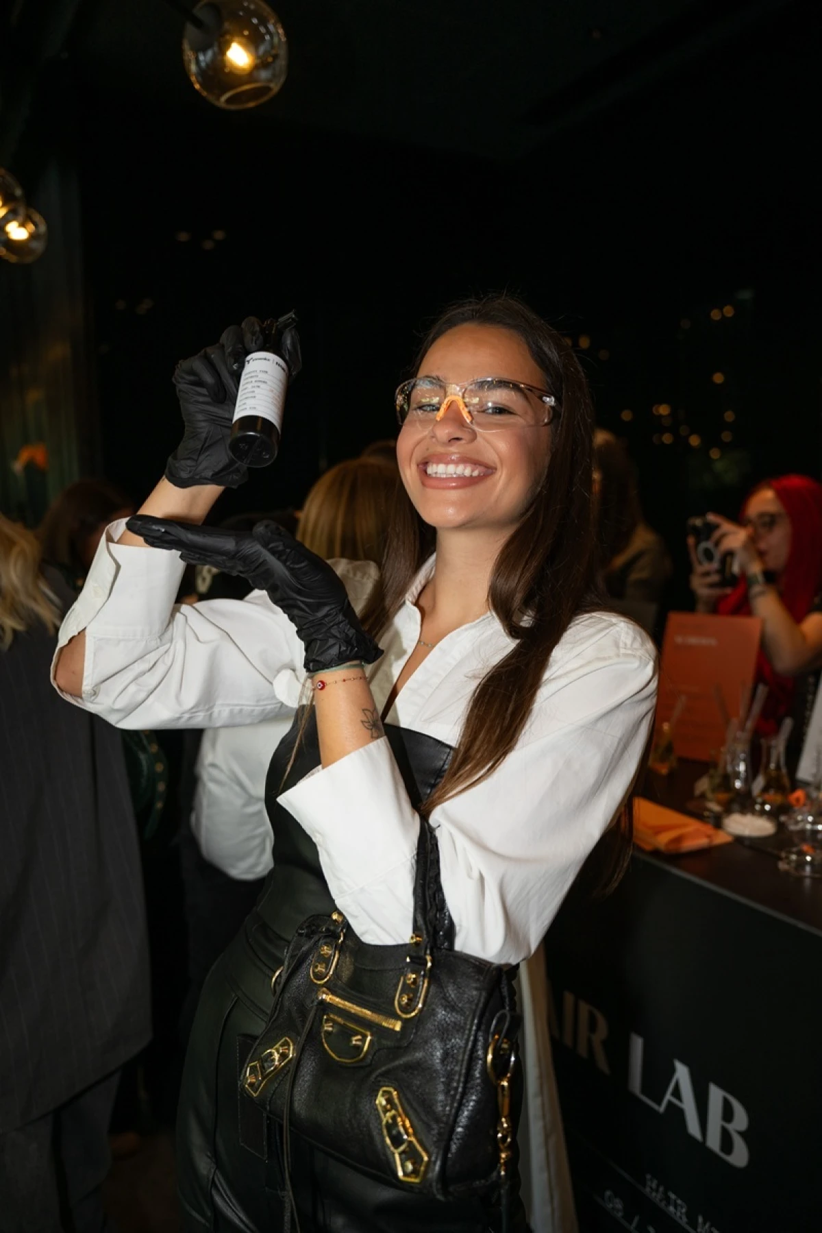 Yasenka lansirala dodatak prehrani za rast kose koji odlično djeluje