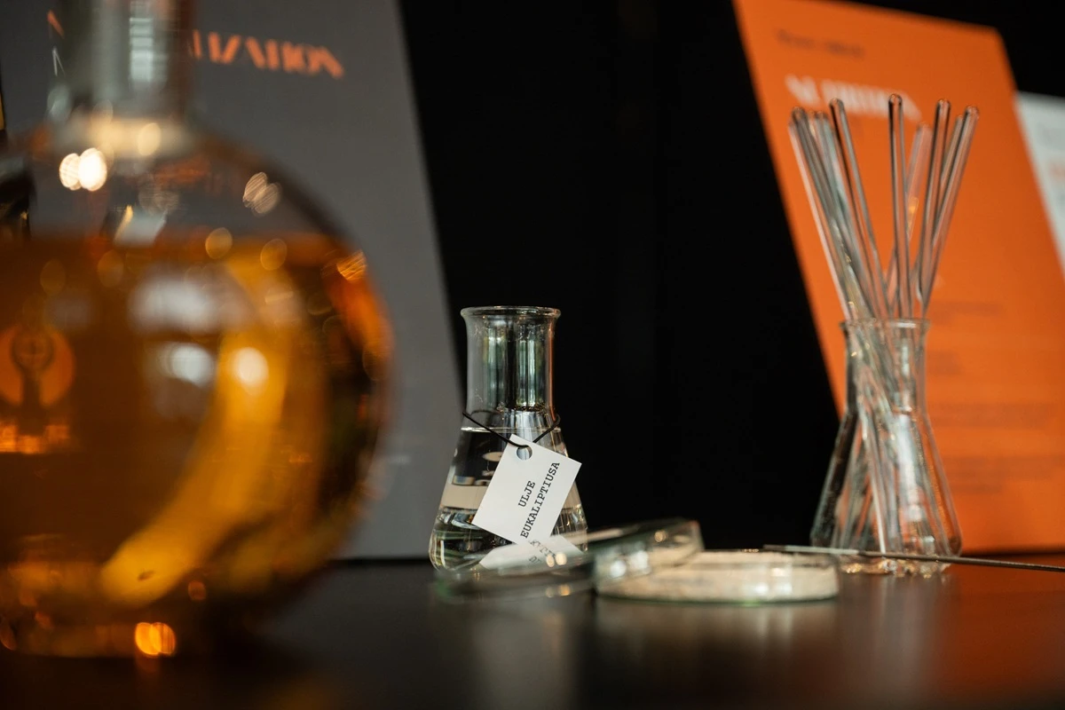 Yasenka lansirala dodatak prehrani za rast kose koji odlično djeluje