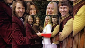 DANCING QUEEN – ABBA Symphonic Tribute Show u Lisinskom