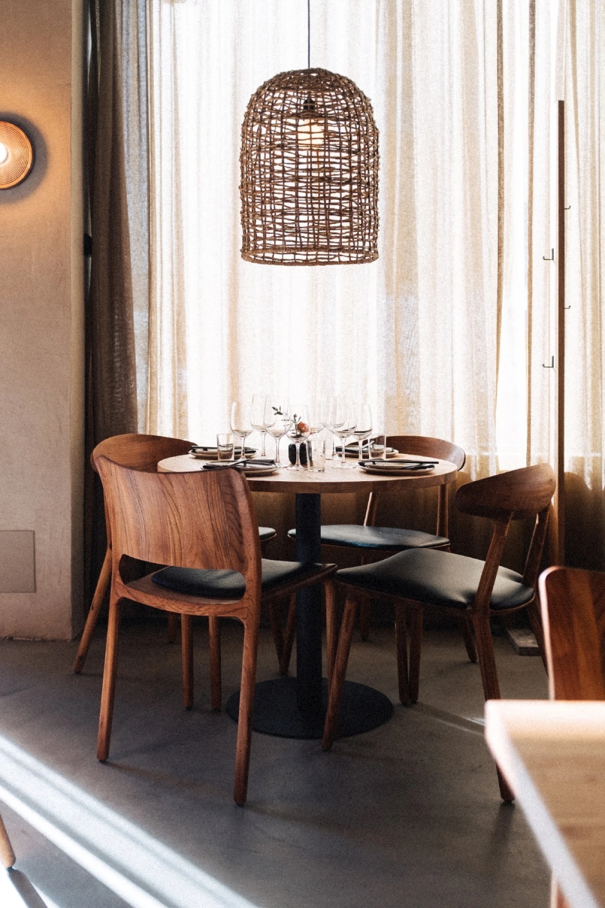 Vječni klasik: Zašto volimo drvo u interijerima?