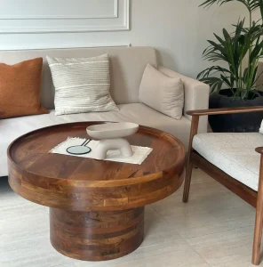 Evo zašto volimo drvo u interijerima I ELLE 