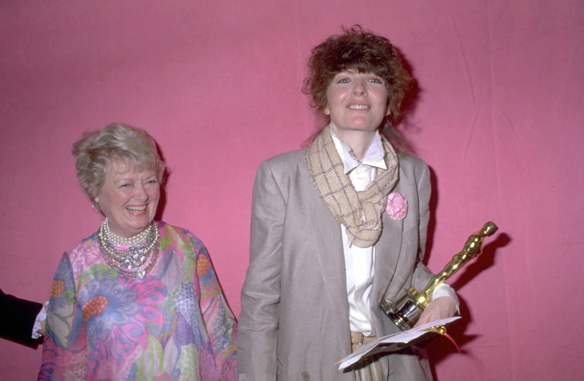 Preminula je oskarovka i legendarna glumica Diane Keaton