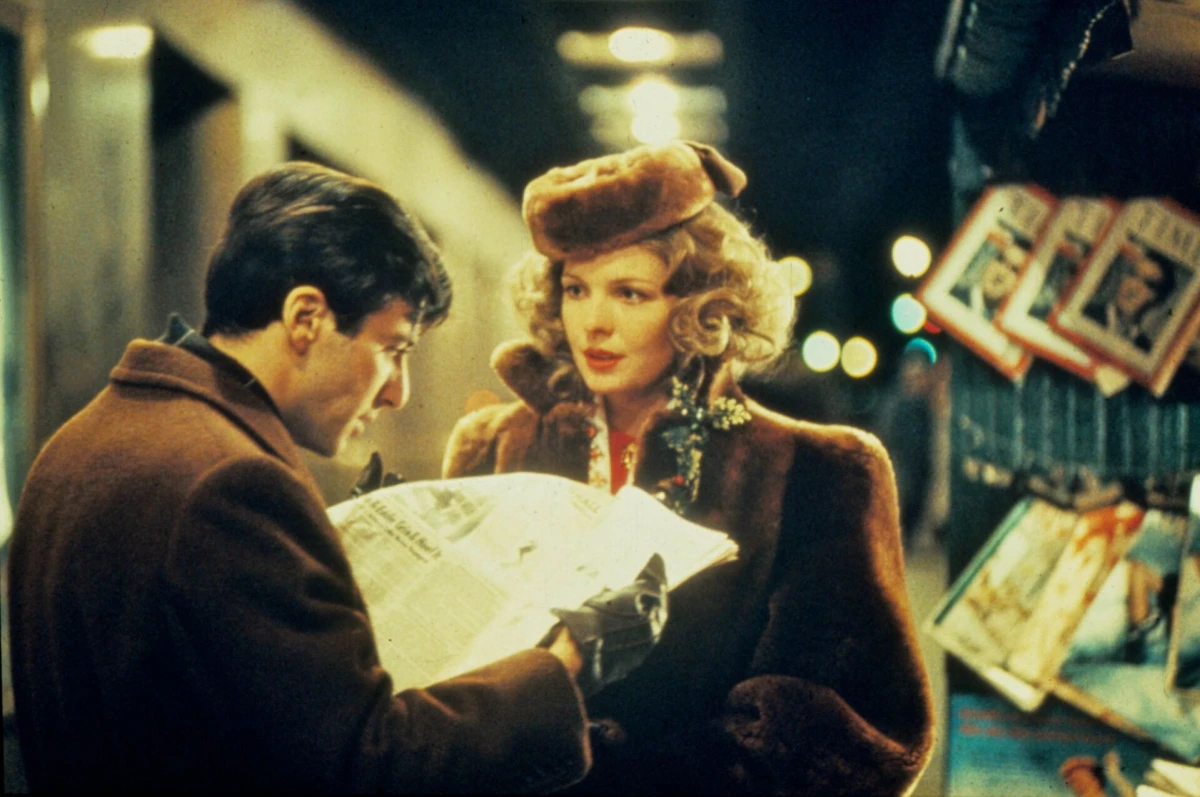 Preminula je oskarovka i legendarna glumica Diane Keaton