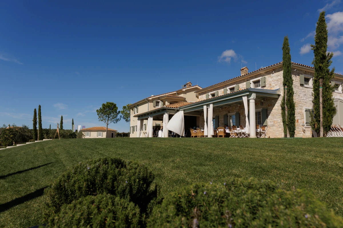 Range Rover Experience u Istri: Luksuz, snaga i spa tretman na četiri kotača