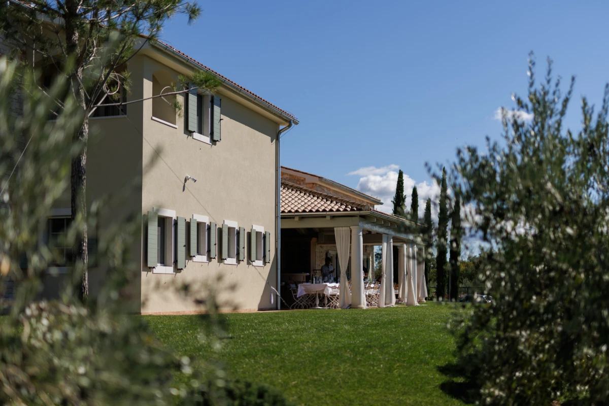 Range Rover Experience u Istri: Luksuz, snaga i spa tretman na četiri kotača