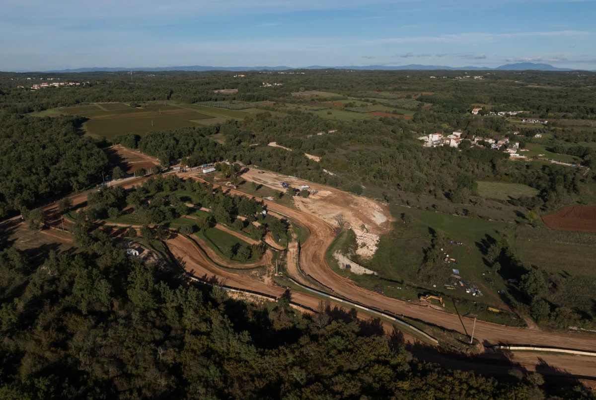 Range Rover Experience u Istri: Luksuz, snaga i spa tretman na četiri kotača