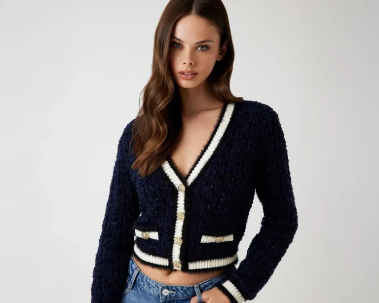 Kako prilagoditi stil ritmu jeseni? | ELLE