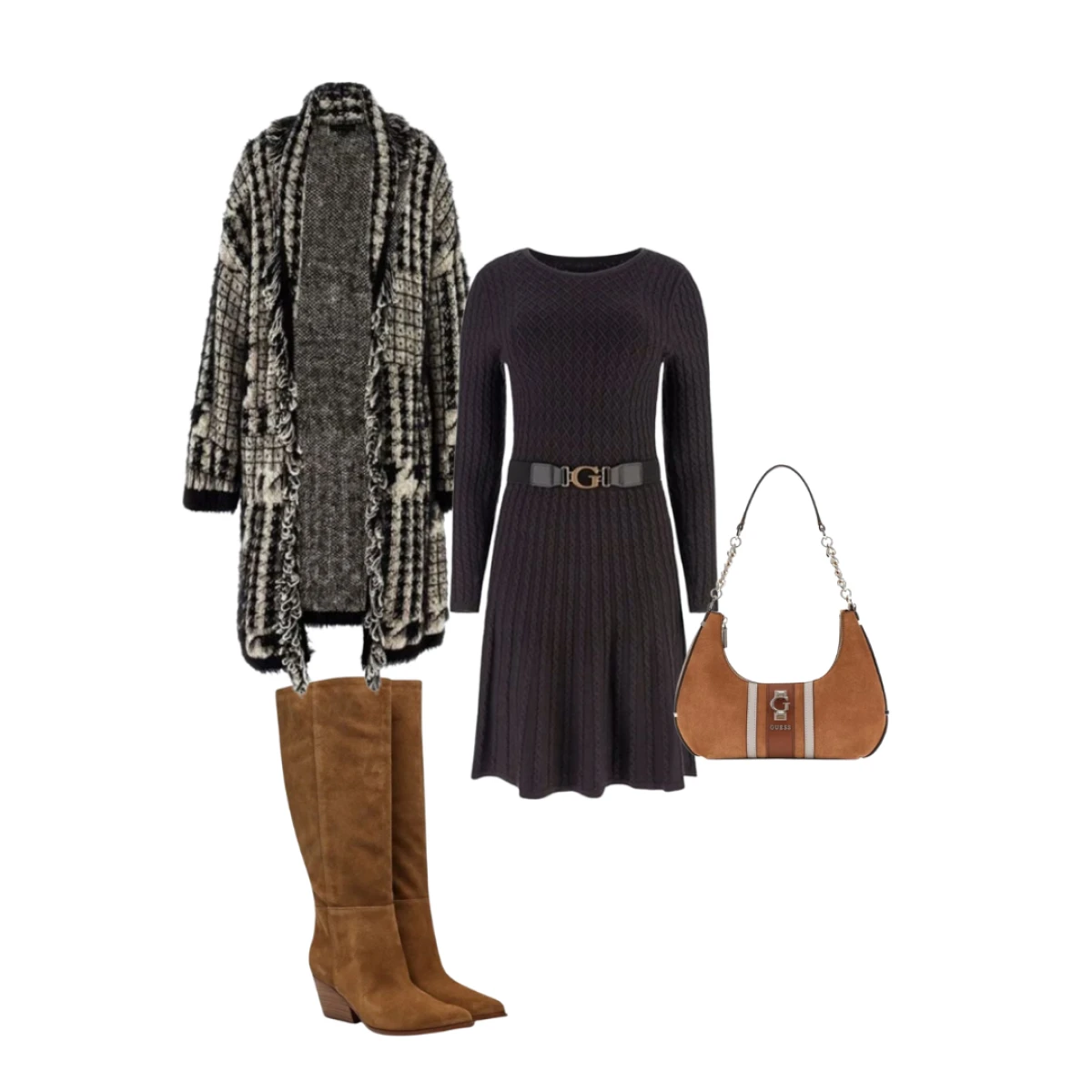 Kako prilagoditi modni stil ritmu jeseni?