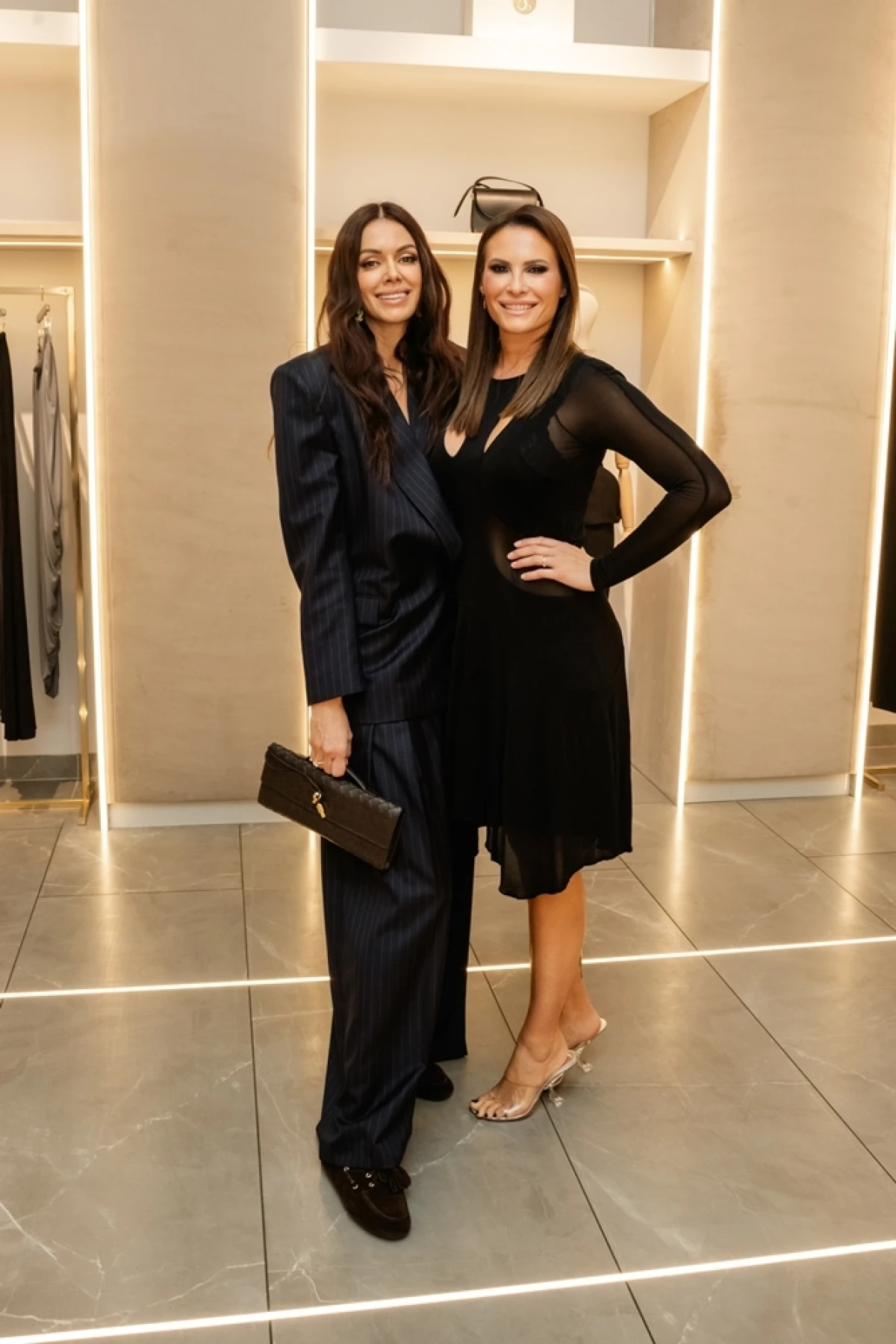 Aleksandra Dojčinović okupila žene koje stvaraju i inspiriraju na još jednom sjajnom druženju