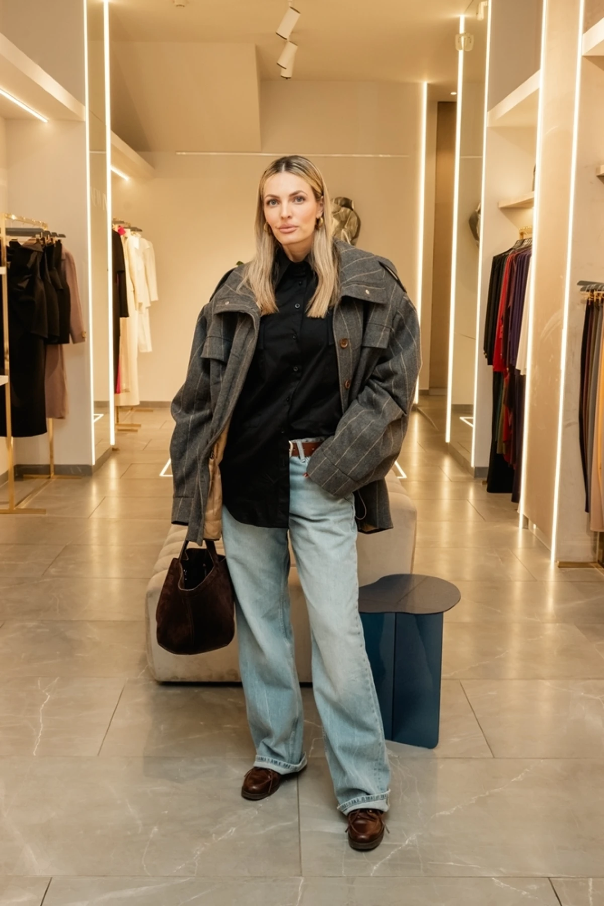 Aleksandra Dojčinović okupila žene koje stvaraju i inspiriraju na još jednom sjajnom druženju