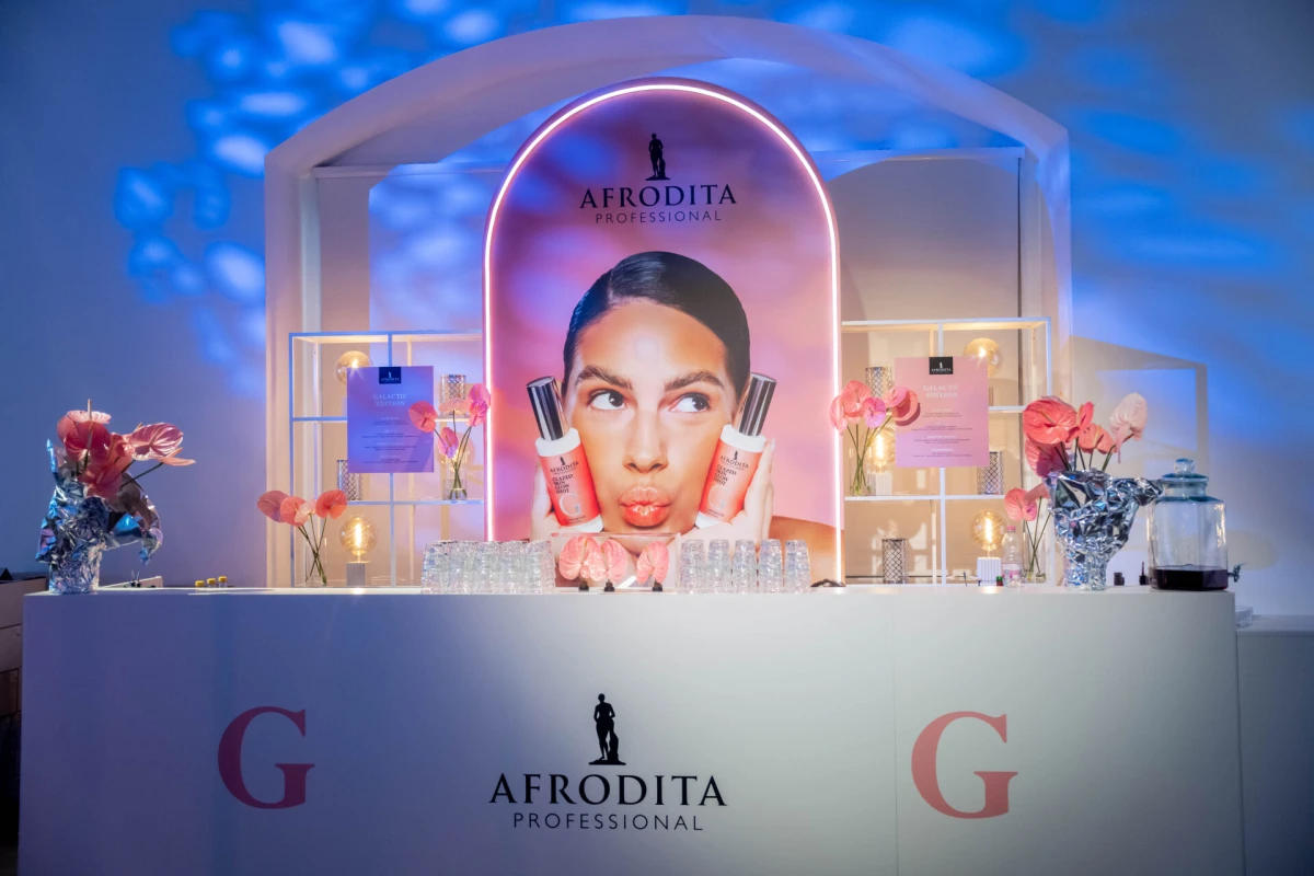 Afrodita novim proizvodom najavljuje budućnost ljepote