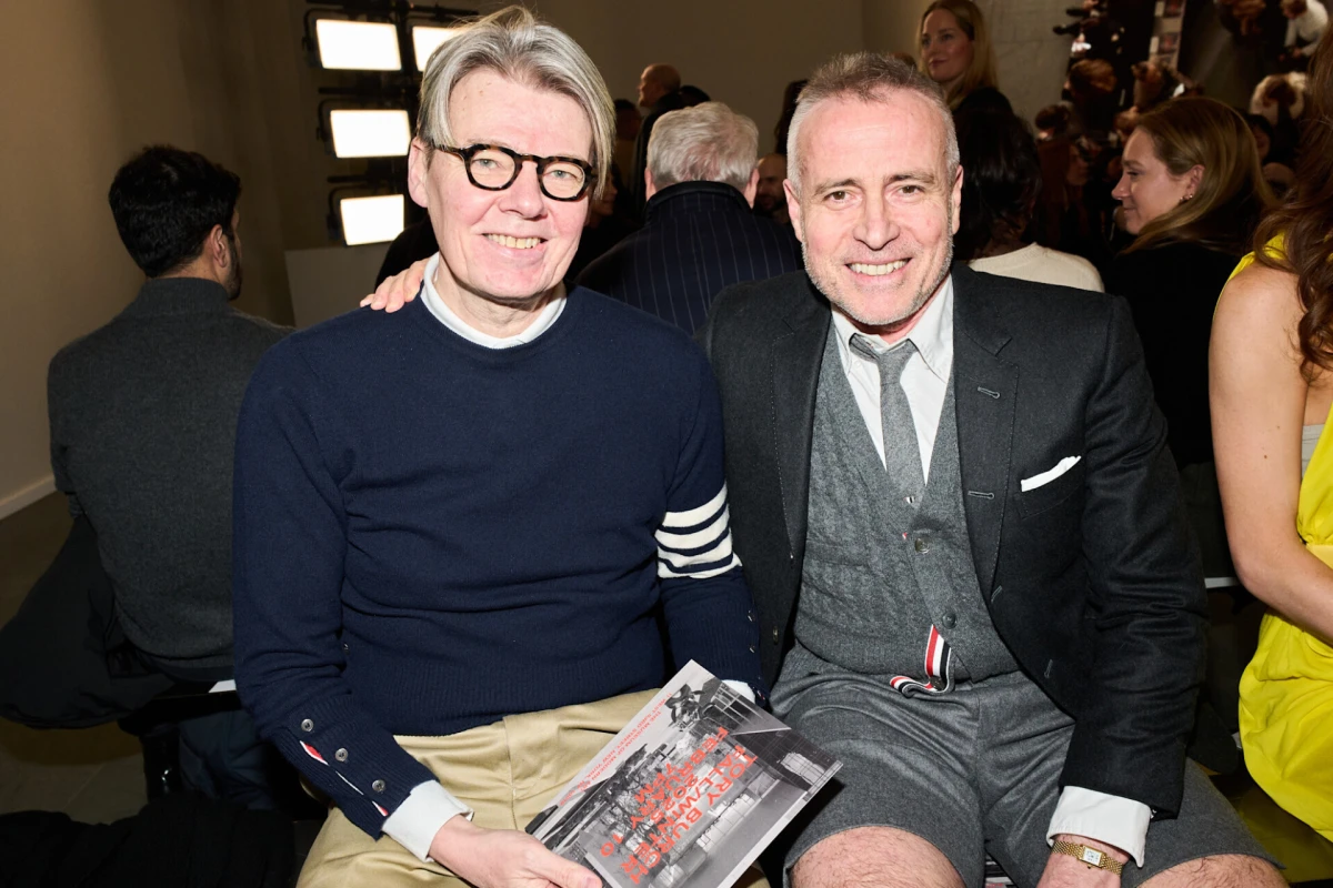 Pogledali smo dokumentarni film o genijalnom Thomu Browneu