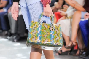 Dior u novoj knjizi slavi torbice kao umjetnost | ELLE