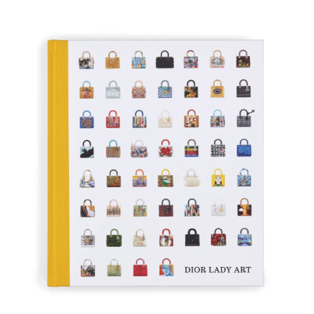 Dior predstavio novu knjigu posvećenu kultnoj Lady Dior torbici