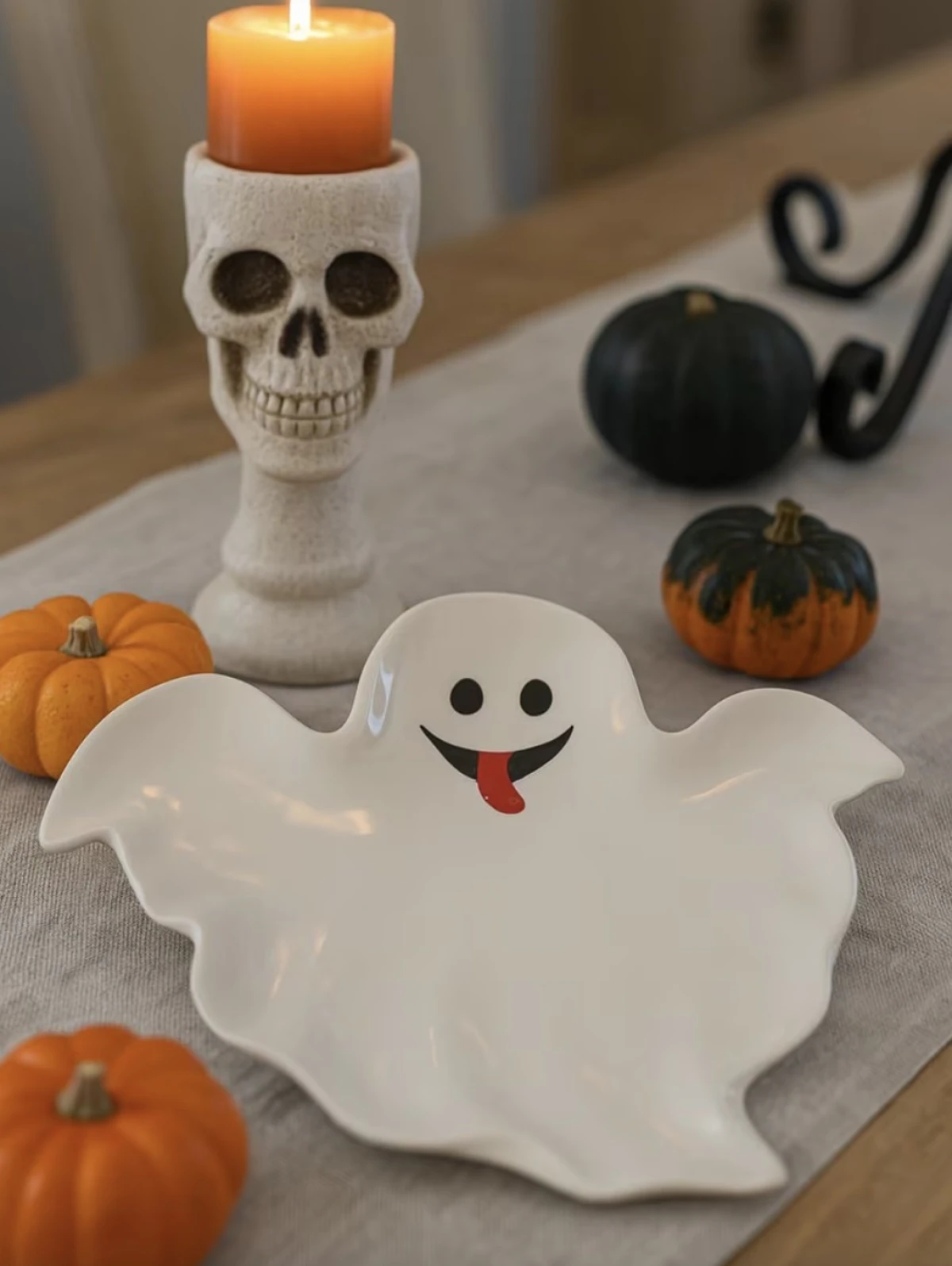 Spooky season: Donosimo 5 trikova kako dekorirati dom u Halloween stilu