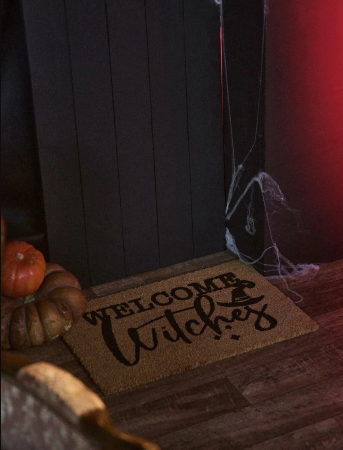 Spooky season: Donosimo 5 trikova kako dekorirati dom u Halloween stilu