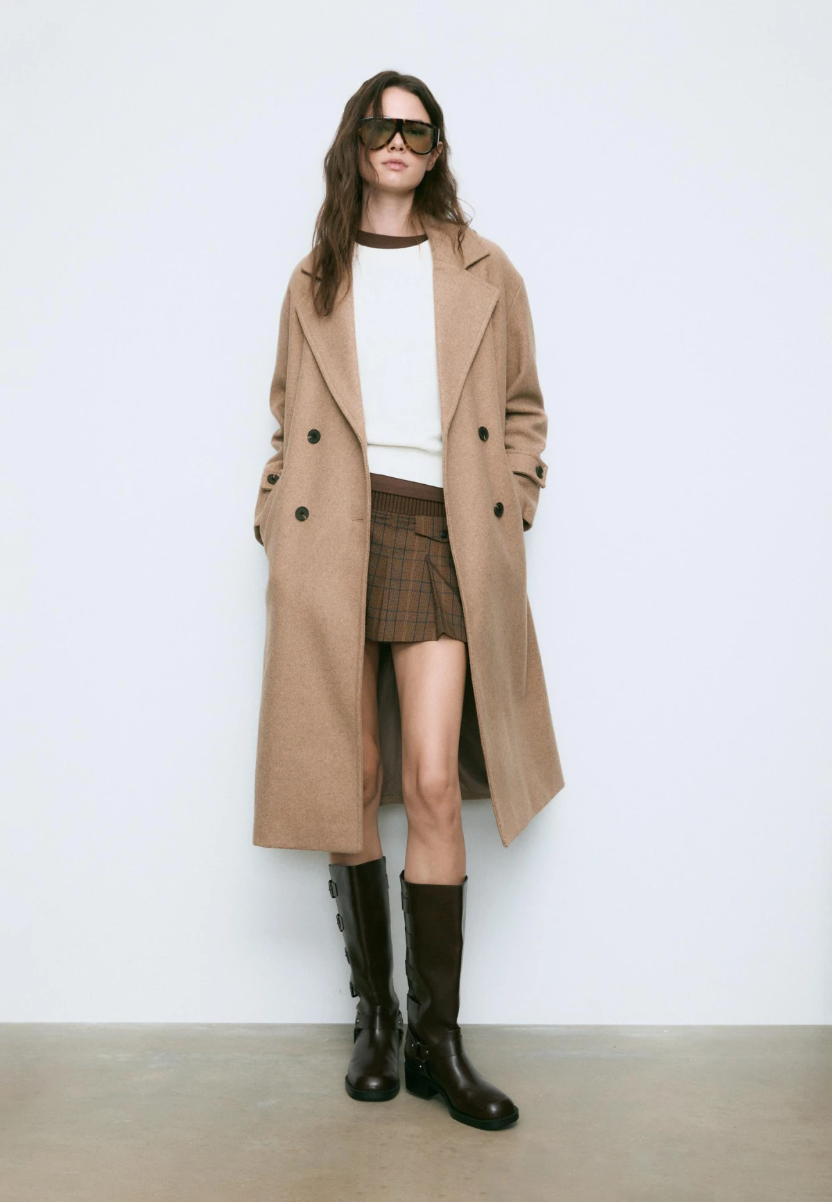 Vrijeme je za kapute - pronašli smo najbolje do 100 eura