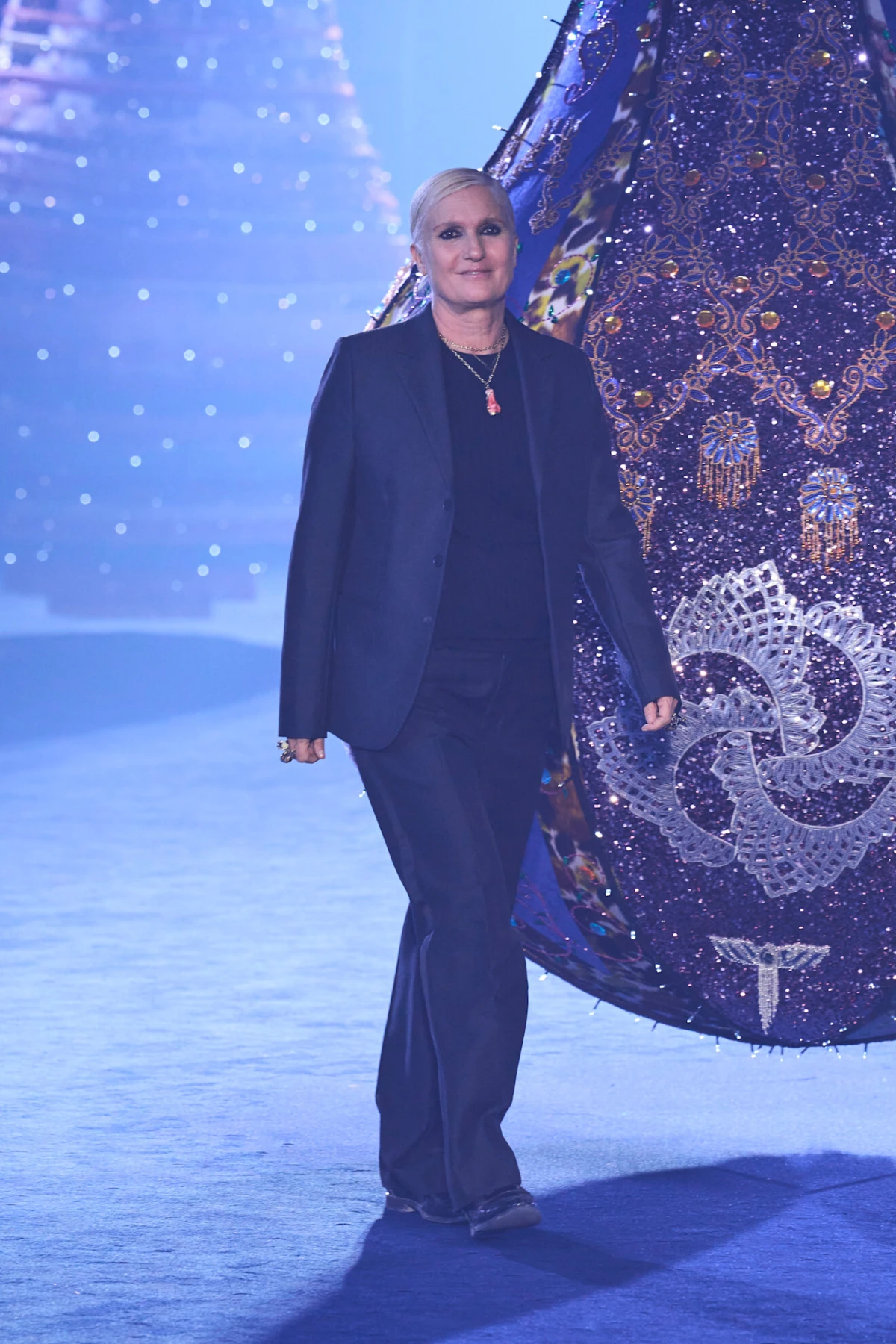 Maria Grazia Chiuri postaje kreativna direktorica kuće Fendi