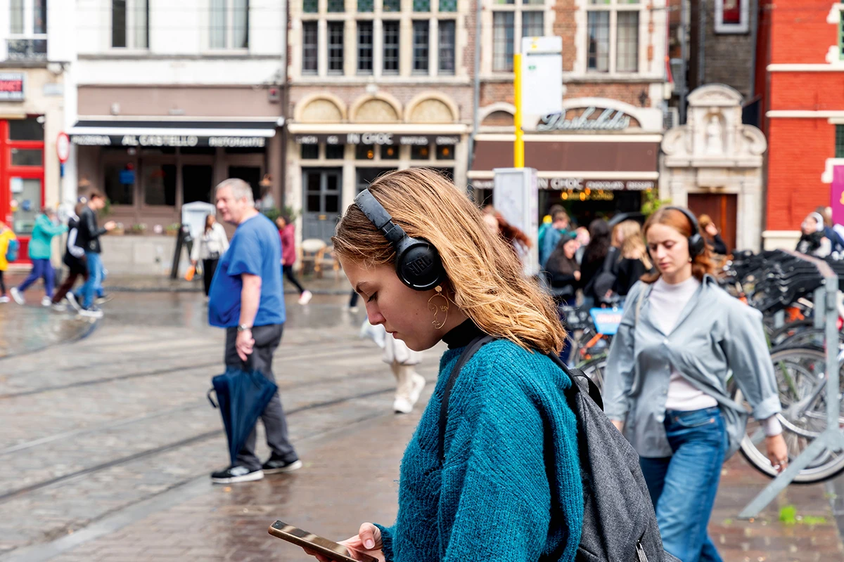 Kako izgleda kada studenti iz Hrvatske počnu graditi život izvan granica?