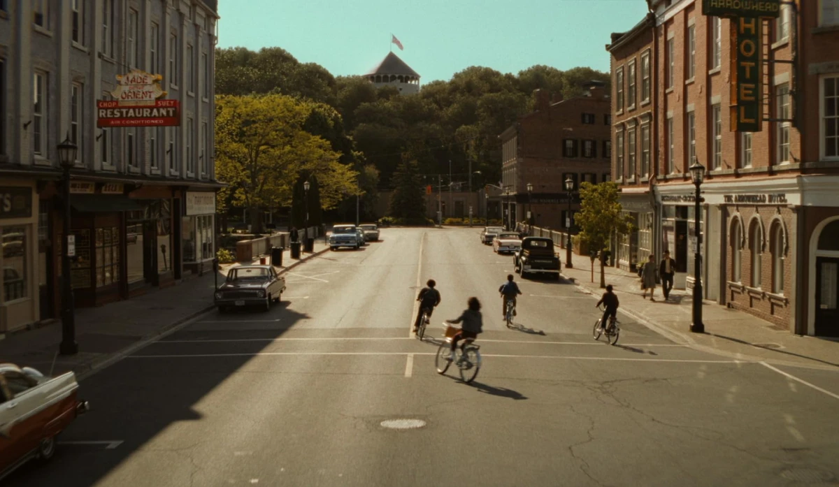 Ovo je nova HBO serija koja nas vraća u svijet Stephena Kinga