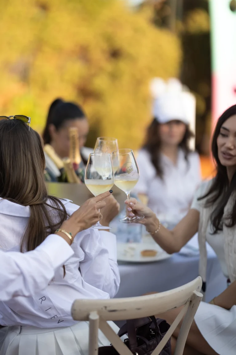 ACE and GRACE donosi novu energiju ženama | ELLE