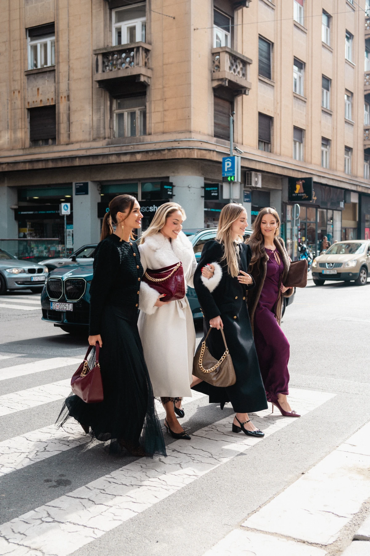 Twinset Liliane torbica je s razlogom najtraženiji jesenski modni dodatak