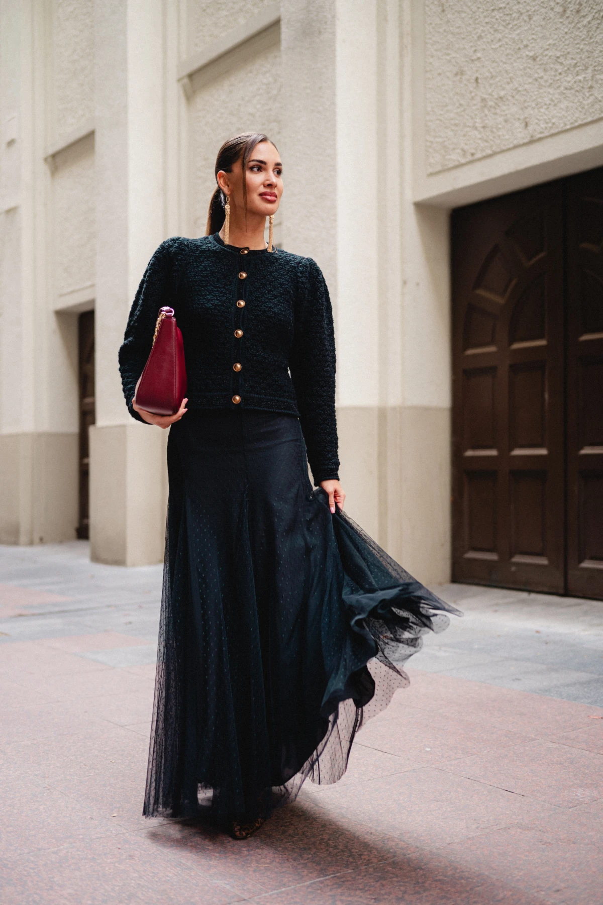 Twinset Liliane torbica je s razlogom najtraženiji jesenski modni dodatak