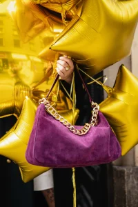 Twinset Liliane torbica je s razlogom najtraženiji jesenski dodatak | ELLE