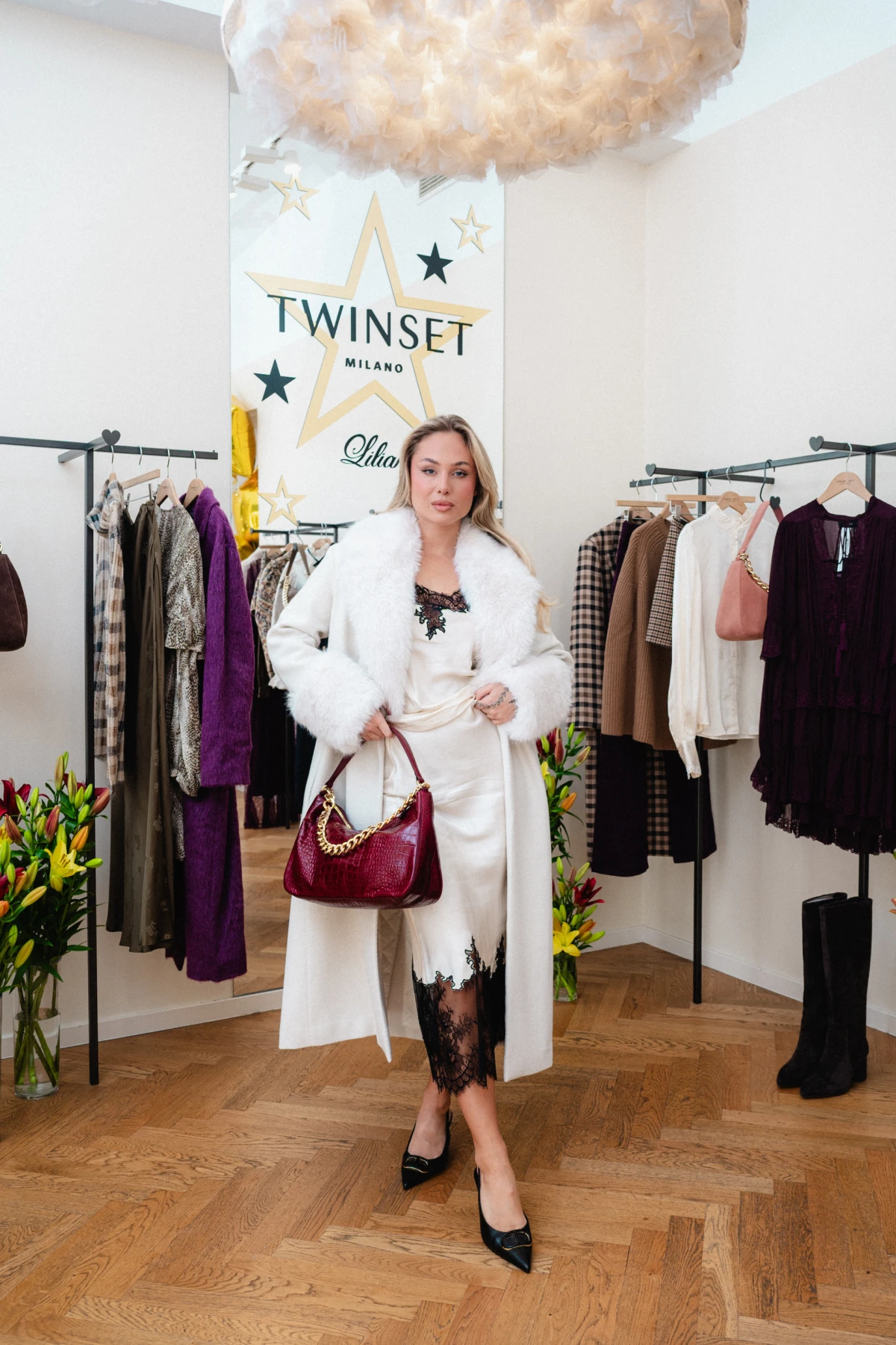 Twinset Liliane torbica je s razlogom najtraženiji jesenski modni dodatak