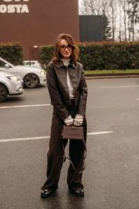 Tenisice od brušene kože koje obožavamo ove sezone | ELLE