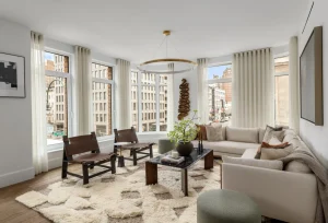 Life goal: Ovaj stan u New Yorku nas je oborio s nogu I ELLE 